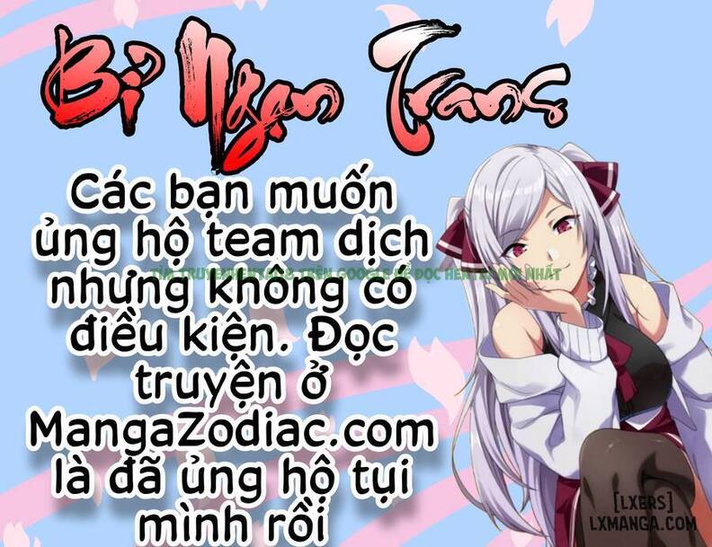 Xem ảnh 31 trong truyện hentai Nyotai-ka Yankee Gakuen: Ore No Hajimete, Nerawaretemasu! - Chap 35 - Truyenhentai18z.net