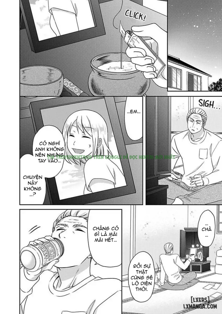 Xem ảnh 27 trong truyện hentai Nyotai-ka Yankee Gakuen: Ore No Hajimete, Nerawaretemasu! - Chap 49 - Truyenhentai18z.net