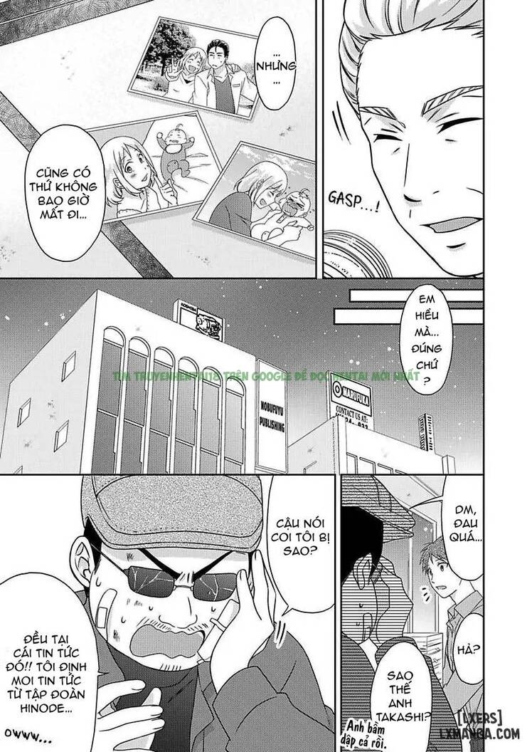 Xem ảnh 28 trong truyện hentai Nyotai-ka Yankee Gakuen: Ore No Hajimete, Nerawaretemasu! - Chap 49 - truyenhentai18.pro