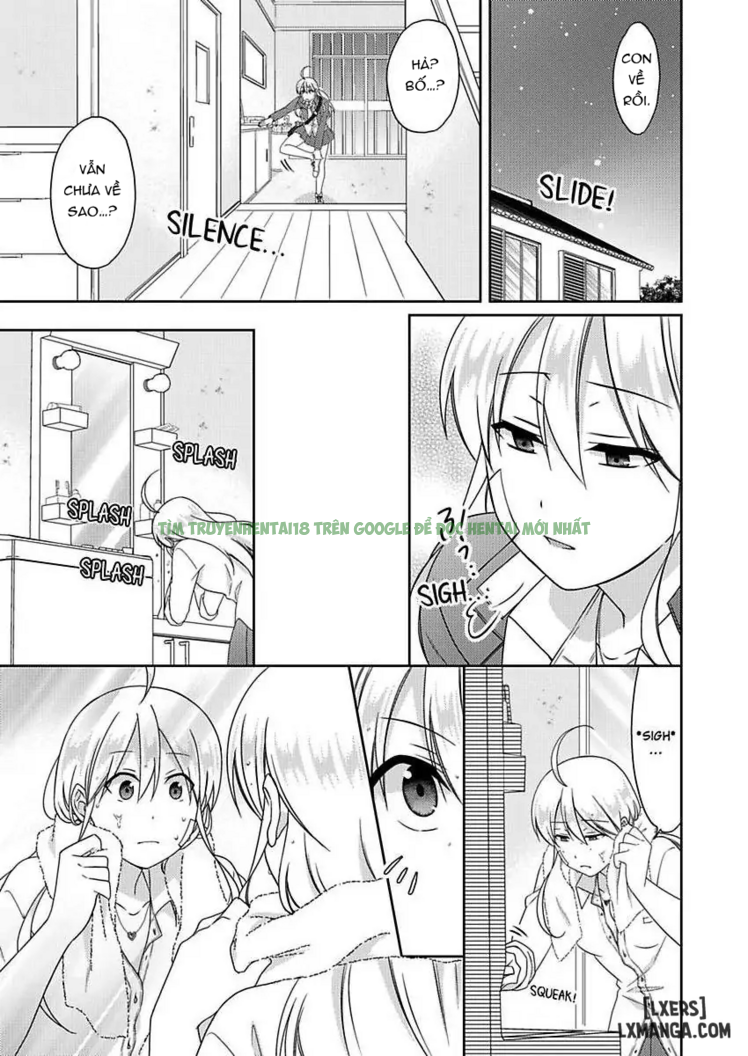 Xem ảnh 4 trong truyện hentai Nyotai-ka Yankee Gakuen: Ore No Hajimete, Nerawaretemasu! - Chap 49 - Truyenhentai18z.net