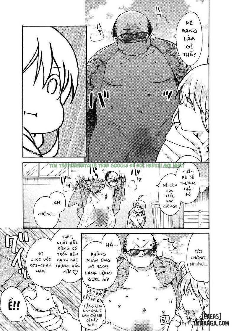 Xem ảnh 11 trong truyện hentai Nyotai-ka Yankee Gakuen: Ore No Hajimete, Nerawaretemasu! - Chap 9 - truyenhentai18.pro