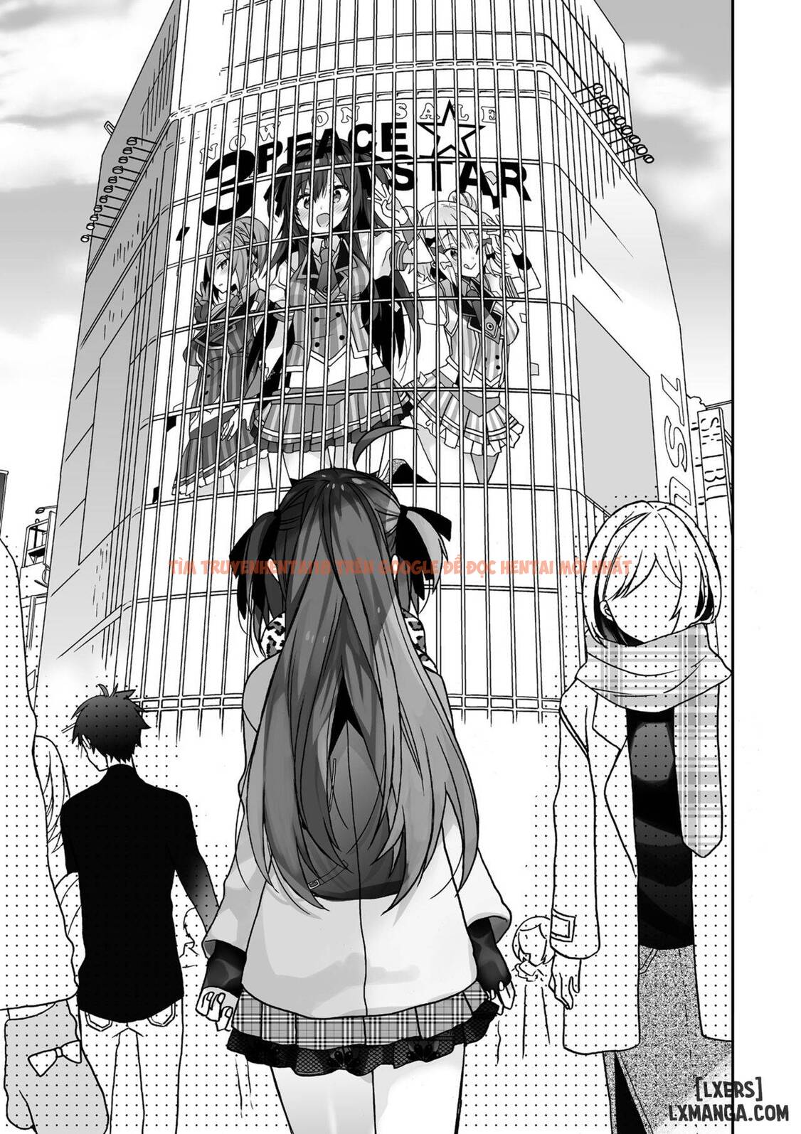 Trang truyện 5 trong truyện tranh Nyotaika Shita Ore No Tadareta Makura Eigyou Seikatsu - One Shot - hentai24h.pro