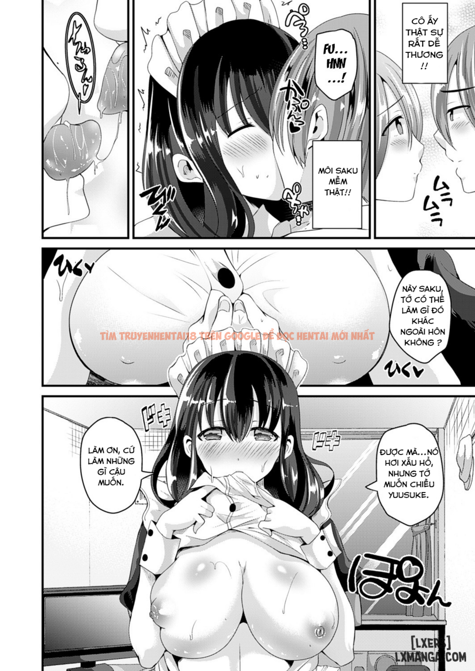 Xem ảnh 7 trong truyện hentai Nyotaika Shite Ouija Board No Noroi O Ukeru - One Shot - hentaitvn.net
