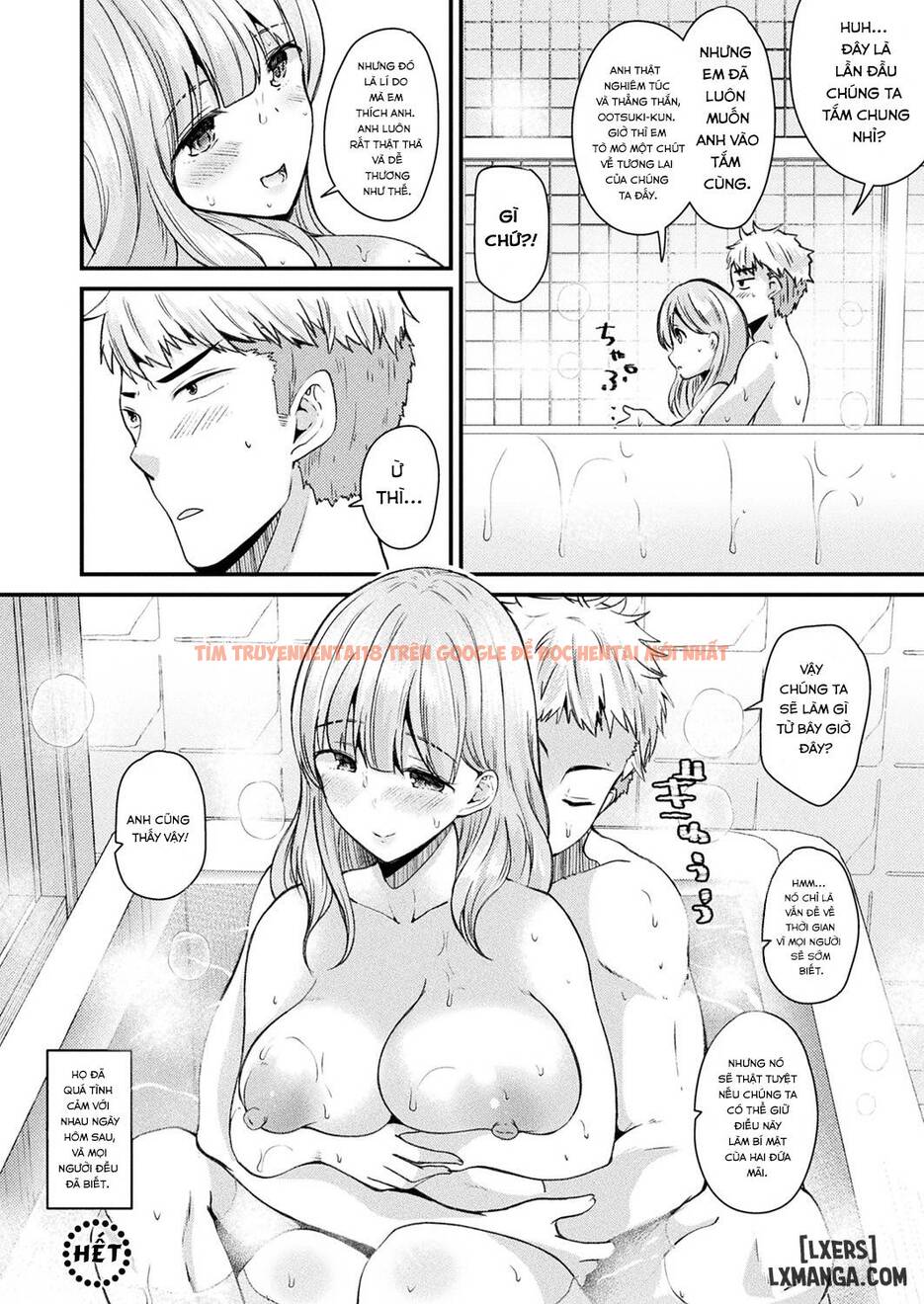 Xem ảnh 21 trong truyện hentai Nyotaika Shite Shuugaku Ryokou De Koi O Suru - One Shot - hentaitvn.net