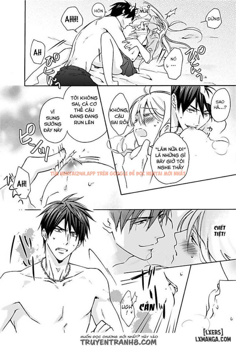 Trang truyện 12 trong truyện tranh Nyotaika Yankee Gakuen: Ore No Hajimete, Nerawaretemasu! - Chap 1 - www.lxmanga.org Trang truyện 12 trong truyện tranh Nyotaika Yankee Gakuen: Ore No Hajimete, Nerawaretemasu! - Chap 1 - www.lxmanga.org