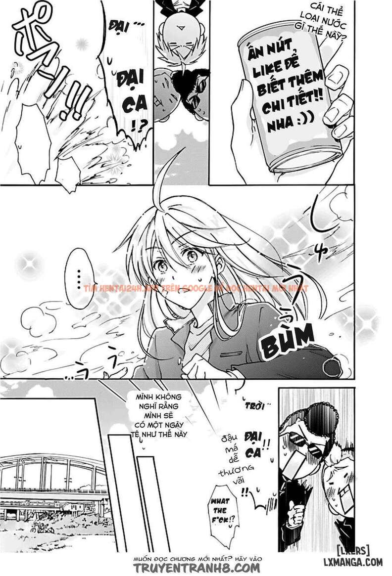 Trang truyện 3 trong truyện tranh Nyotaika Yankee Gakuen: Ore No Hajimete, Nerawaretemasu! - Chap 1 - www.lxmanga.org Trang truyện 3 trong truyện tranh Nyotaika Yankee Gakuen: Ore No Hajimete, Nerawaretemasu! - Chap 1 - www.lxmanga.org