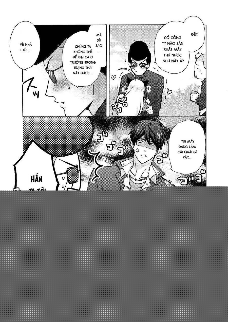 Xem ảnh Nyotaika Yankee Gakuen: Ore No Hajimete, Nerawaretemasu! - Chapter 10 - 10 - HentaiTruyen.fun Xem ảnh Nyotaika Yankee Gakuen: Ore No Hajimete, Nerawaretemasu! - Chapter 10 - 10 - HentaiTruyen.fun