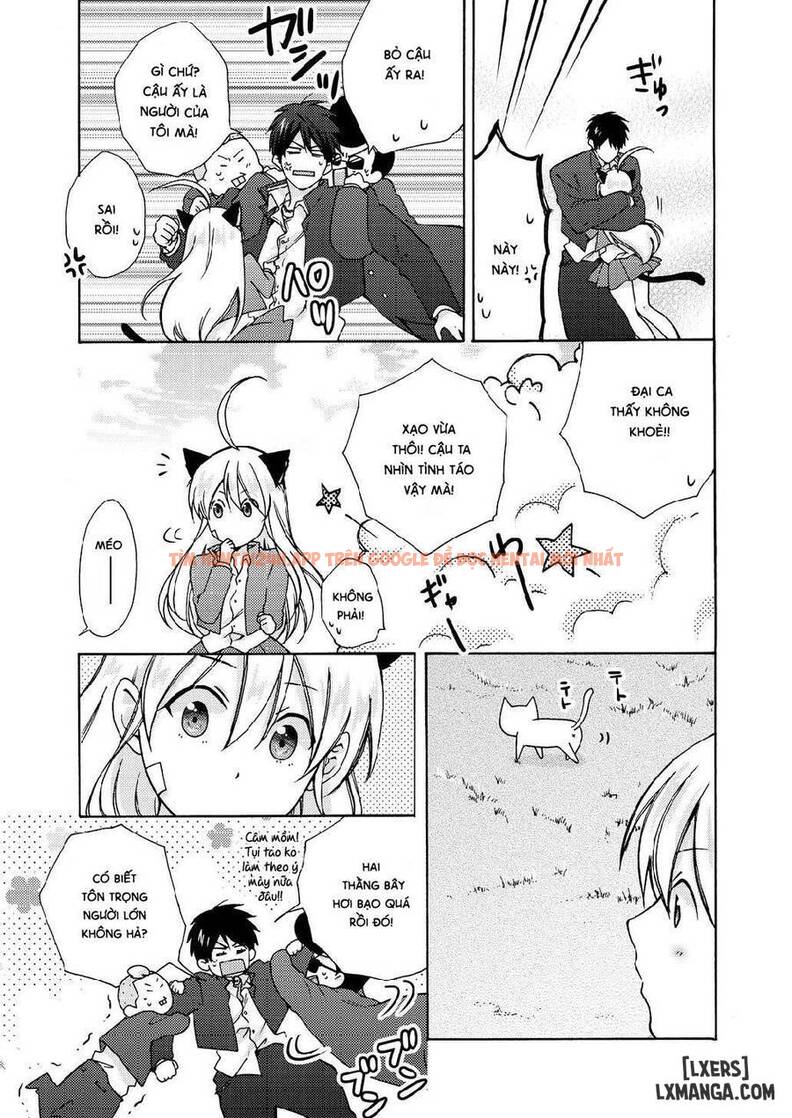 Xem ảnh Nyotaika Yankee Gakuen: Ore No Hajimete, Nerawaretemasu! - Chapter 10 - 12 - HentaiTruyen.fun Xem ảnh Nyotaika Yankee Gakuen: Ore No Hajimete, Nerawaretemasu! - Chapter 10 - 12 - HentaiTruyen.fun