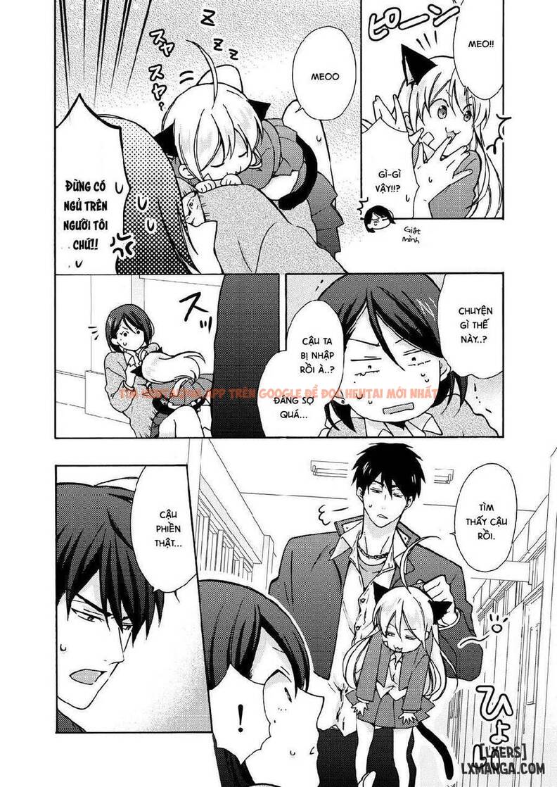 Xem ảnh Nyotaika Yankee Gakuen: Ore No Hajimete, Nerawaretemasu! - Chapter 10 - 17 - HentaiTruyen.fun Xem ảnh Nyotaika Yankee Gakuen: Ore No Hajimete, Nerawaretemasu! - Chapter 10 - 17 - HentaiTruyen.fun