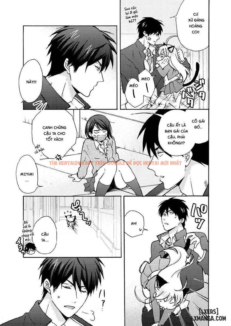 Xem ảnh Nyotaika Yankee Gakuen: Ore No Hajimete, Nerawaretemasu! - Chapter 10 - 18 - HentaiTruyen.fun Xem ảnh Nyotaika Yankee Gakuen: Ore No Hajimete, Nerawaretemasu! - Chapter 10 - 18 - HentaiTruyen.fun