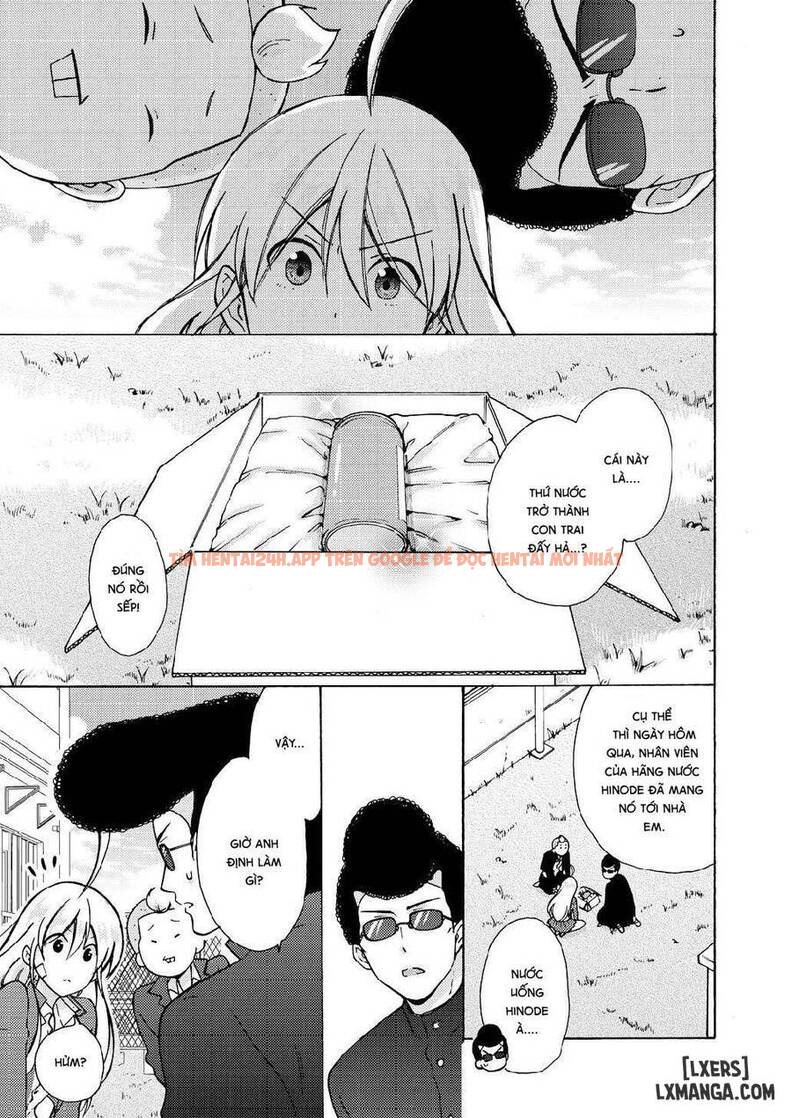 Xem ảnh Nyotaika Yankee Gakuen: Ore No Hajimete, Nerawaretemasu! - Chapter 10 - 2 - HentaiTruyen.fun Xem ảnh Nyotaika Yankee Gakuen: Ore No Hajimete, Nerawaretemasu! - Chapter 10 - 2 - HentaiTruyen.fun