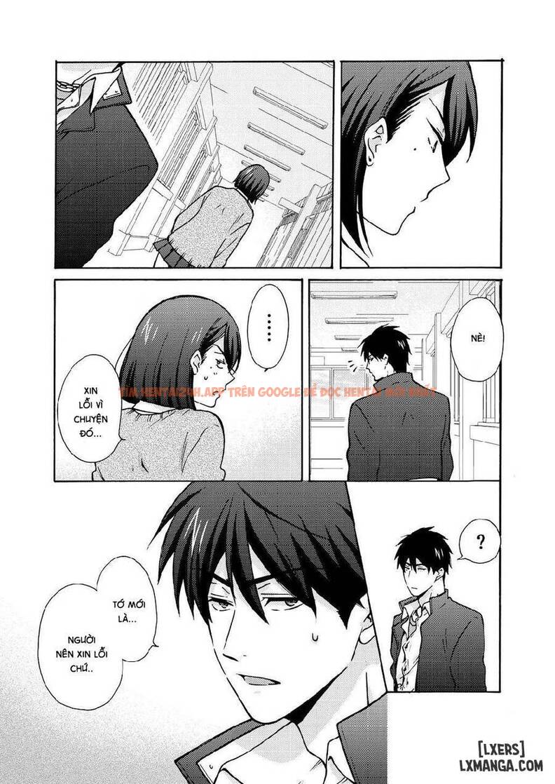 Xem ảnh Nyotaika Yankee Gakuen: Ore No Hajimete, Nerawaretemasu! - Chapter 10 - 20 - HentaiTruyen.fun Xem ảnh Nyotaika Yankee Gakuen: Ore No Hajimete, Nerawaretemasu! - Chapter 10 - 20 - HentaiTruyen.fun