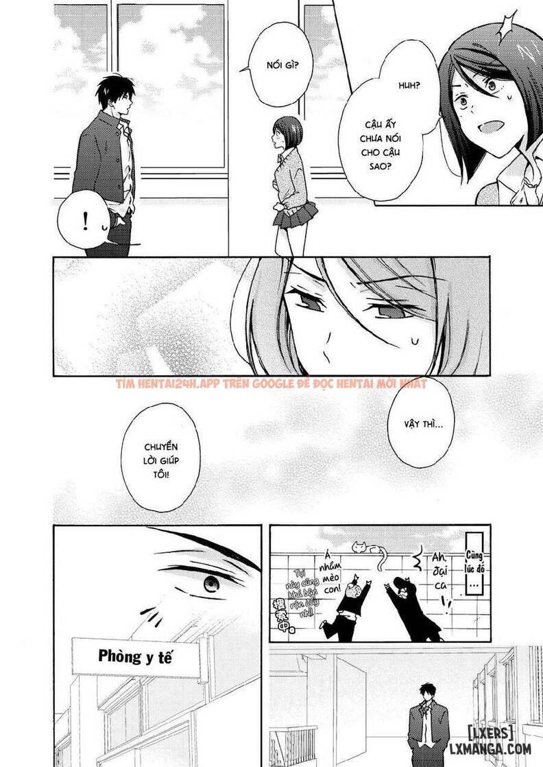 Xem ảnh Nyotaika Yankee Gakuen: Ore No Hajimete, Nerawaretemasu! - Chapter 10 - 21 - HentaiTruyen.fun Xem ảnh Nyotaika Yankee Gakuen: Ore No Hajimete, Nerawaretemasu! - Chapter 10 - 21 - HentaiTruyen.fun