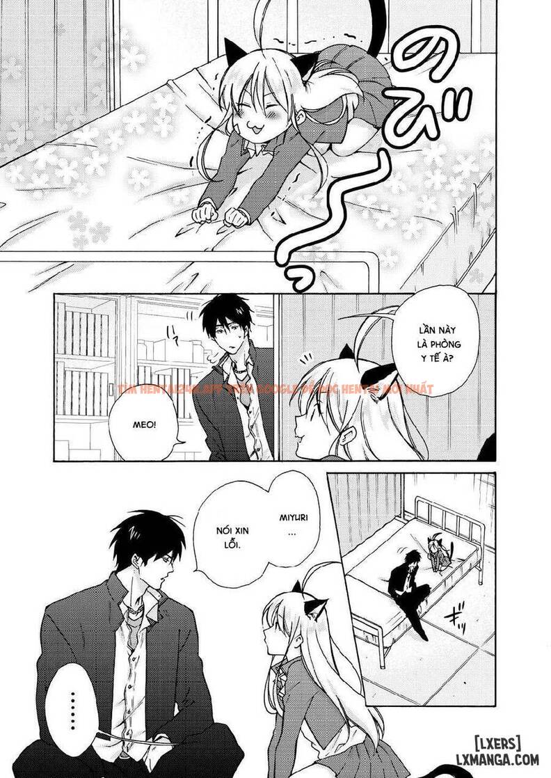 Xem ảnh Nyotaika Yankee Gakuen: Ore No Hajimete, Nerawaretemasu! - Chapter 10 - 22 - HentaiTruyen.fun Xem ảnh Nyotaika Yankee Gakuen: Ore No Hajimete, Nerawaretemasu! - Chapter 10 - 22 - HentaiTruyen.fun