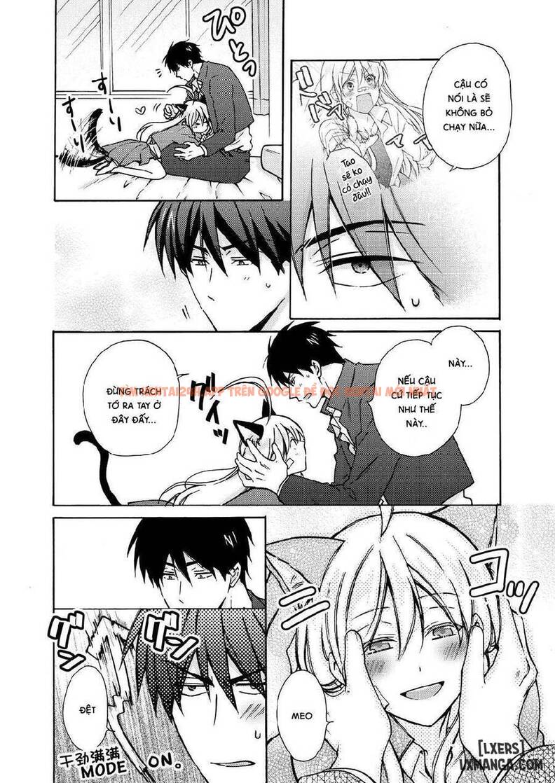 Xem ảnh Nyotaika Yankee Gakuen: Ore No Hajimete, Nerawaretemasu! - Chapter 10 - 25 - HentaiTruyen.fun Xem ảnh Nyotaika Yankee Gakuen: Ore No Hajimete, Nerawaretemasu! - Chapter 10 - 25 - HentaiTruyen.fun