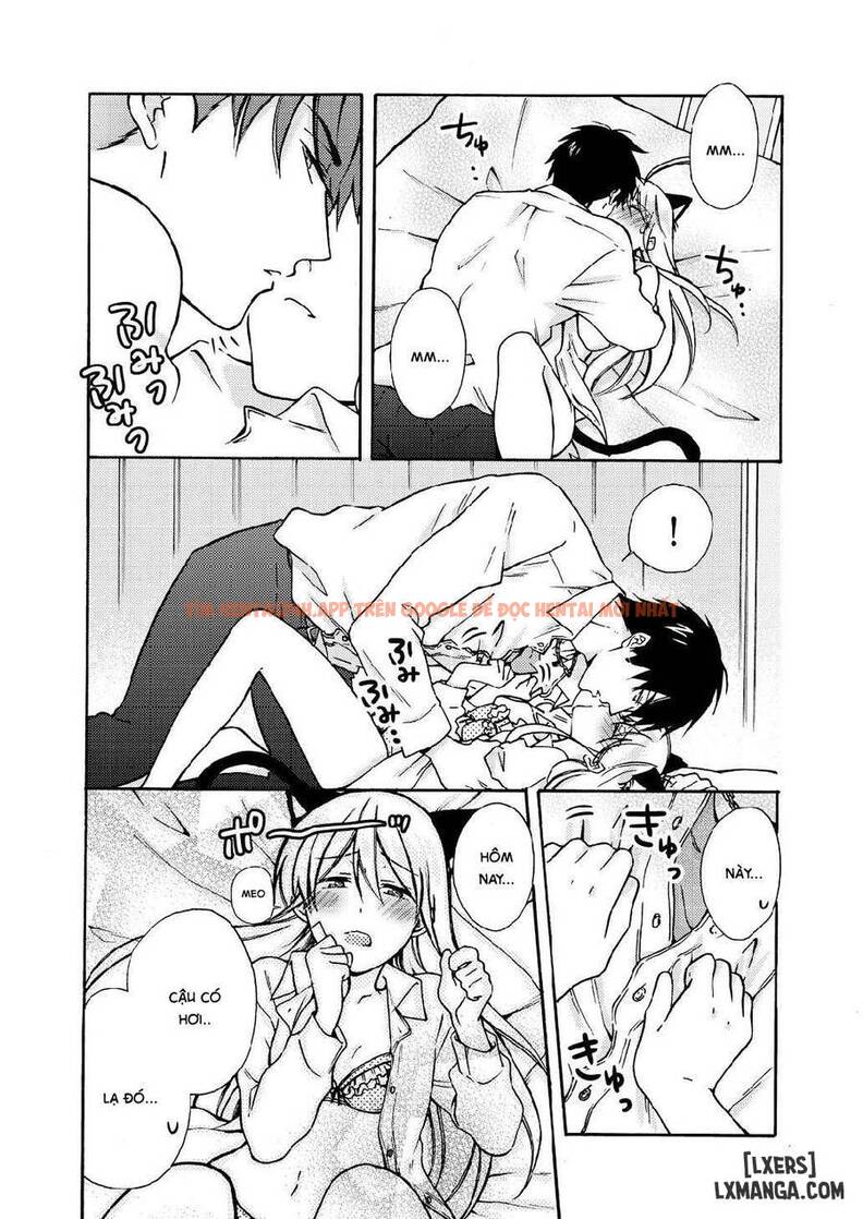 Xem ảnh Nyotaika Yankee Gakuen: Ore No Hajimete, Nerawaretemasu! - Chapter 10 - 27 - HentaiTruyen.fun Xem ảnh Nyotaika Yankee Gakuen: Ore No Hajimete, Nerawaretemasu! - Chapter 10 - 27 - HentaiTruyen.fun