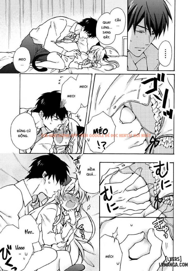 Xem ảnh Nyotaika Yankee Gakuen: Ore No Hajimete, Nerawaretemasu! - Chapter 10 - 28 - HentaiTruyen.fun Xem ảnh Nyotaika Yankee Gakuen: Ore No Hajimete, Nerawaretemasu! - Chapter 10 - 28 - HentaiTruyen.fun