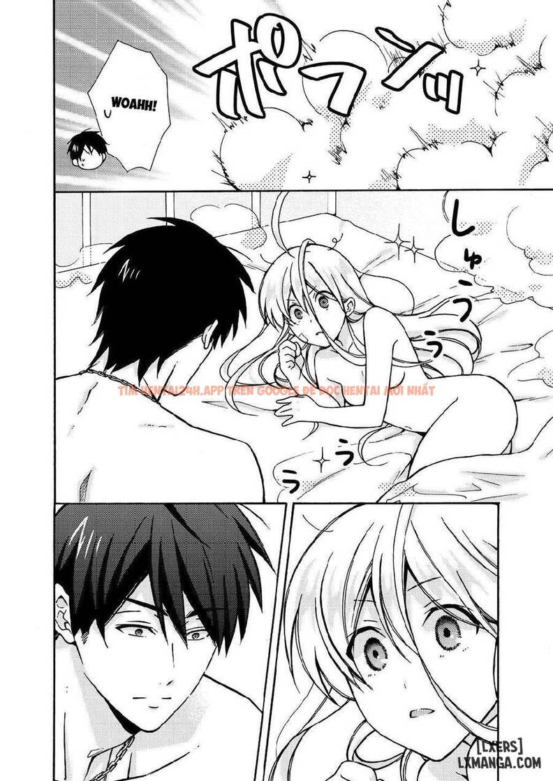 Xem ảnh Nyotaika Yankee Gakuen: Ore No Hajimete, Nerawaretemasu! - Chapter 10 - 39 - HentaiTruyen.fun Xem ảnh Nyotaika Yankee Gakuen: Ore No Hajimete, Nerawaretemasu! - Chapter 10 - 39 - HentaiTruyen.fun