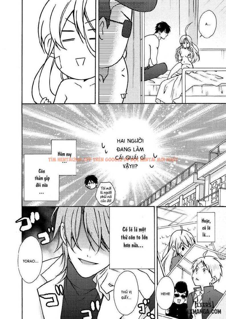 Xem ảnh Nyotaika Yankee Gakuen: Ore No Hajimete, Nerawaretemasu! - Chapter 10 - 41 - HentaiTruyen.fun Xem ảnh Nyotaika Yankee Gakuen: Ore No Hajimete, Nerawaretemasu! - Chapter 10 - 41 - HentaiTruyen.fun