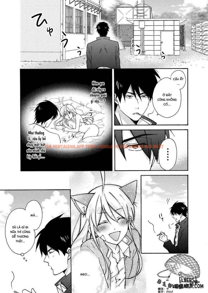 Xem ảnh Nyotaika Yankee Gakuen: Ore No Hajimete, Nerawaretemasu! - Chapter 11 - 1 - HentaiTruyen.fun Xem ảnh Nyotaika Yankee Gakuen: Ore No Hajimete, Nerawaretemasu! - Chapter 11 - 1 - HentaiTruyen.fun