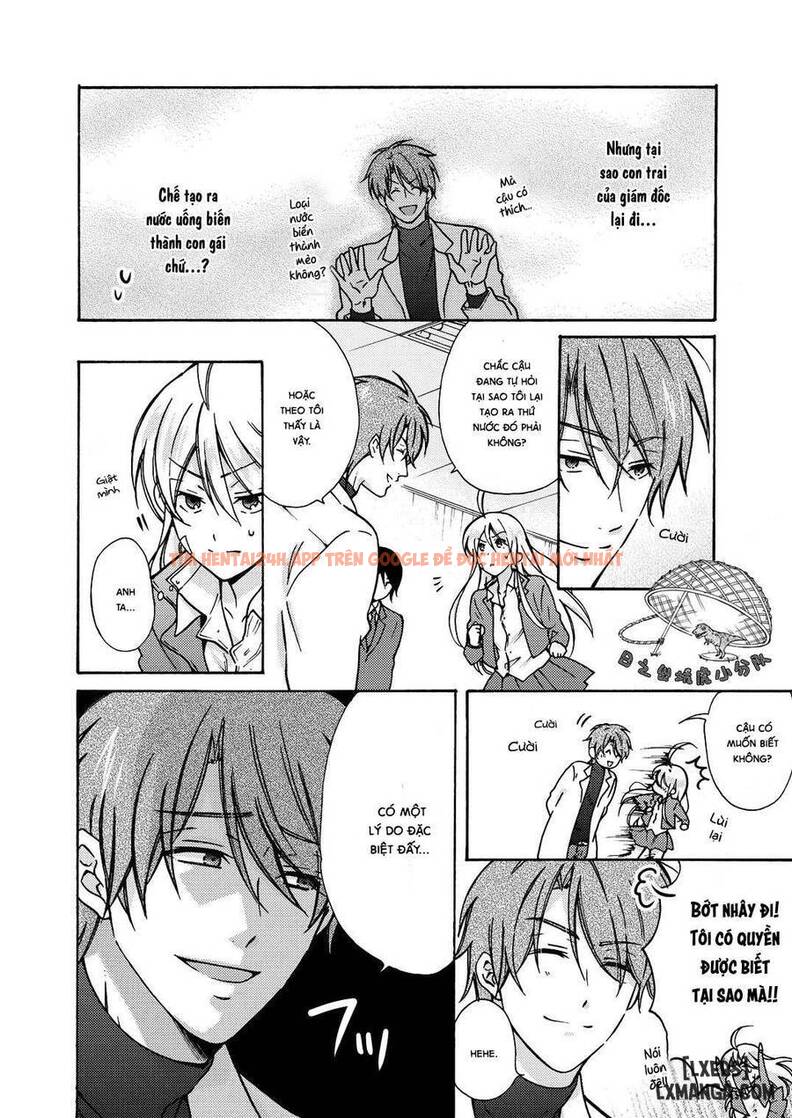 Xem ảnh Nyotaika Yankee Gakuen: Ore No Hajimete, Nerawaretemasu! - Chapter 11 - 10 - HentaiTruyen.fun Xem ảnh Nyotaika Yankee Gakuen: Ore No Hajimete, Nerawaretemasu! - Chapter 11 - 10 - HentaiTruyen.fun