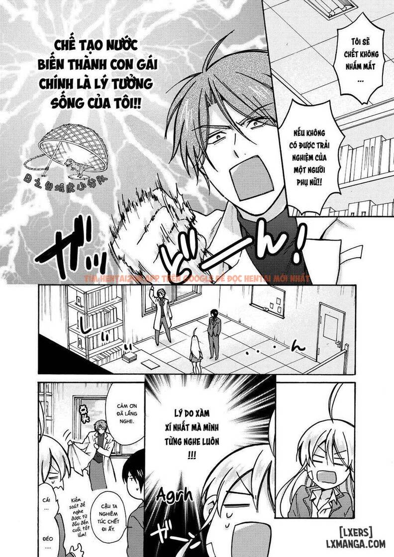Xem ảnh Nyotaika Yankee Gakuen: Ore No Hajimete, Nerawaretemasu! - Chapter 11 - 14 - HentaiTruyen.fun Xem ảnh Nyotaika Yankee Gakuen: Ore No Hajimete, Nerawaretemasu! - Chapter 11 - 14 - HentaiTruyen.fun