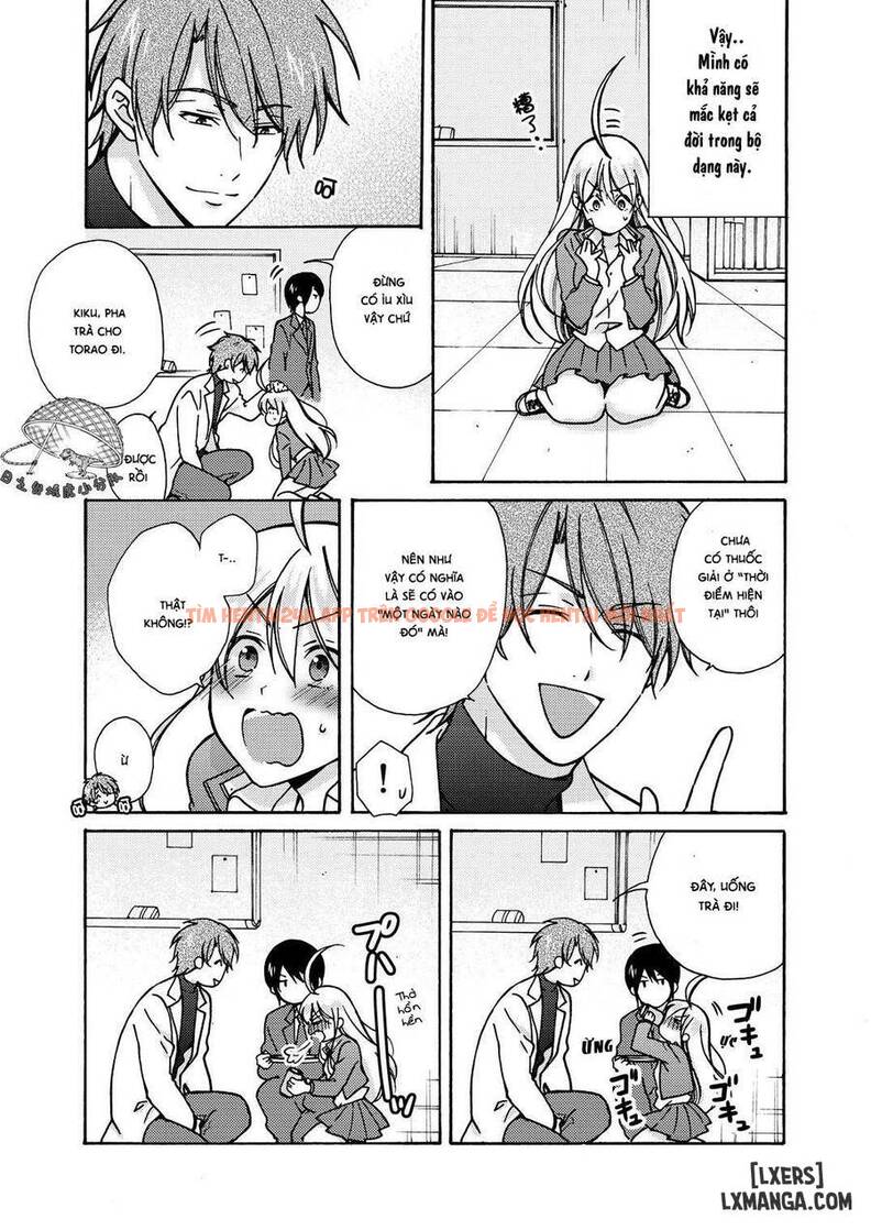 Xem ảnh Nyotaika Yankee Gakuen: Ore No Hajimete, Nerawaretemasu! - Chapter 11 - 17 - HentaiTruyen.fun Xem ảnh Nyotaika Yankee Gakuen: Ore No Hajimete, Nerawaretemasu! - Chapter 11 - 17 - HentaiTruyen.fun