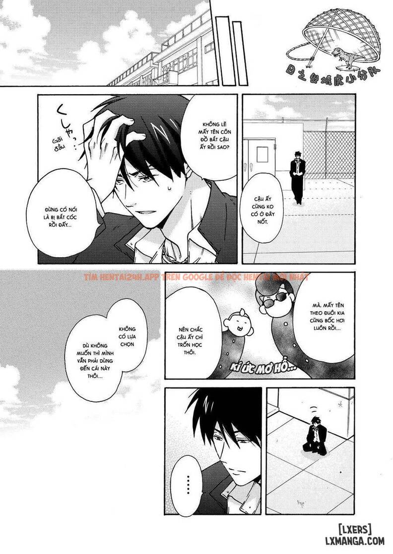 Xem ảnh Nyotaika Yankee Gakuen: Ore No Hajimete, Nerawaretemasu! - Chapter 11 - 19 - HentaiTruyen.fun Xem ảnh Nyotaika Yankee Gakuen: Ore No Hajimete, Nerawaretemasu! - Chapter 11 - 19 - HentaiTruyen.fun