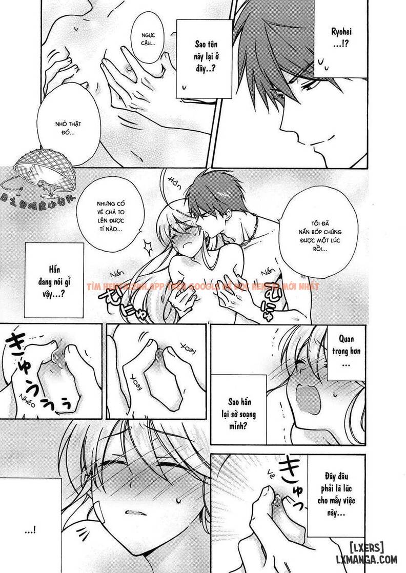 Xem ảnh Nyotaika Yankee Gakuen: Ore No Hajimete, Nerawaretemasu! - Chapter 11 - 21 - HentaiTruyen.fun Xem ảnh Nyotaika Yankee Gakuen: Ore No Hajimete, Nerawaretemasu! - Chapter 11 - 21 - HentaiTruyen.fun