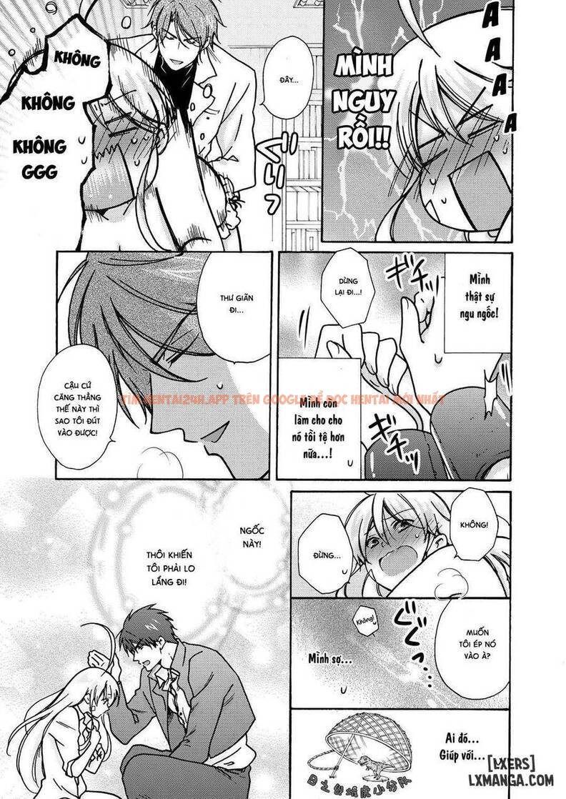 Xem ảnh Nyotaika Yankee Gakuen: Ore No Hajimete, Nerawaretemasu! - Chapter 11 - 31 - HentaiTruyen.fun Xem ảnh Nyotaika Yankee Gakuen: Ore No Hajimete, Nerawaretemasu! - Chapter 11 - 31 - HentaiTruyen.fun