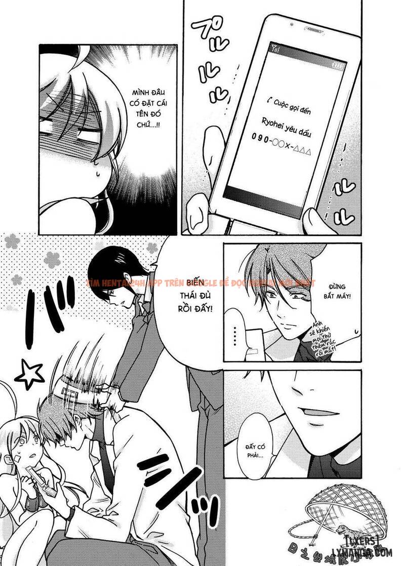 Xem ảnh Nyotaika Yankee Gakuen: Ore No Hajimete, Nerawaretemasu! - Chapter 11 - 33 - HentaiTruyen.fun Xem ảnh Nyotaika Yankee Gakuen: Ore No Hajimete, Nerawaretemasu! - Chapter 11 - 33 - HentaiTruyen.fun