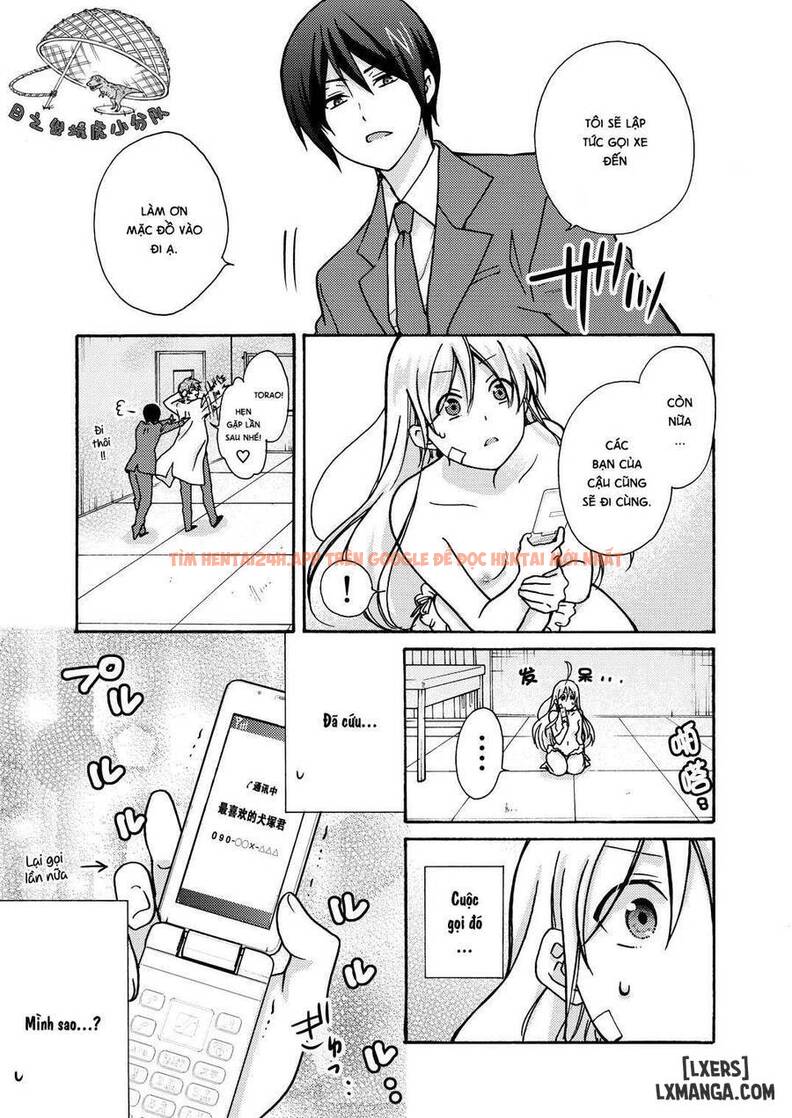 Xem ảnh Nyotaika Yankee Gakuen: Ore No Hajimete, Nerawaretemasu! - Chapter 11 - 35 - HentaiTruyen.fun Xem ảnh Nyotaika Yankee Gakuen: Ore No Hajimete, Nerawaretemasu! - Chapter 11 - 35 - HentaiTruyen.fun