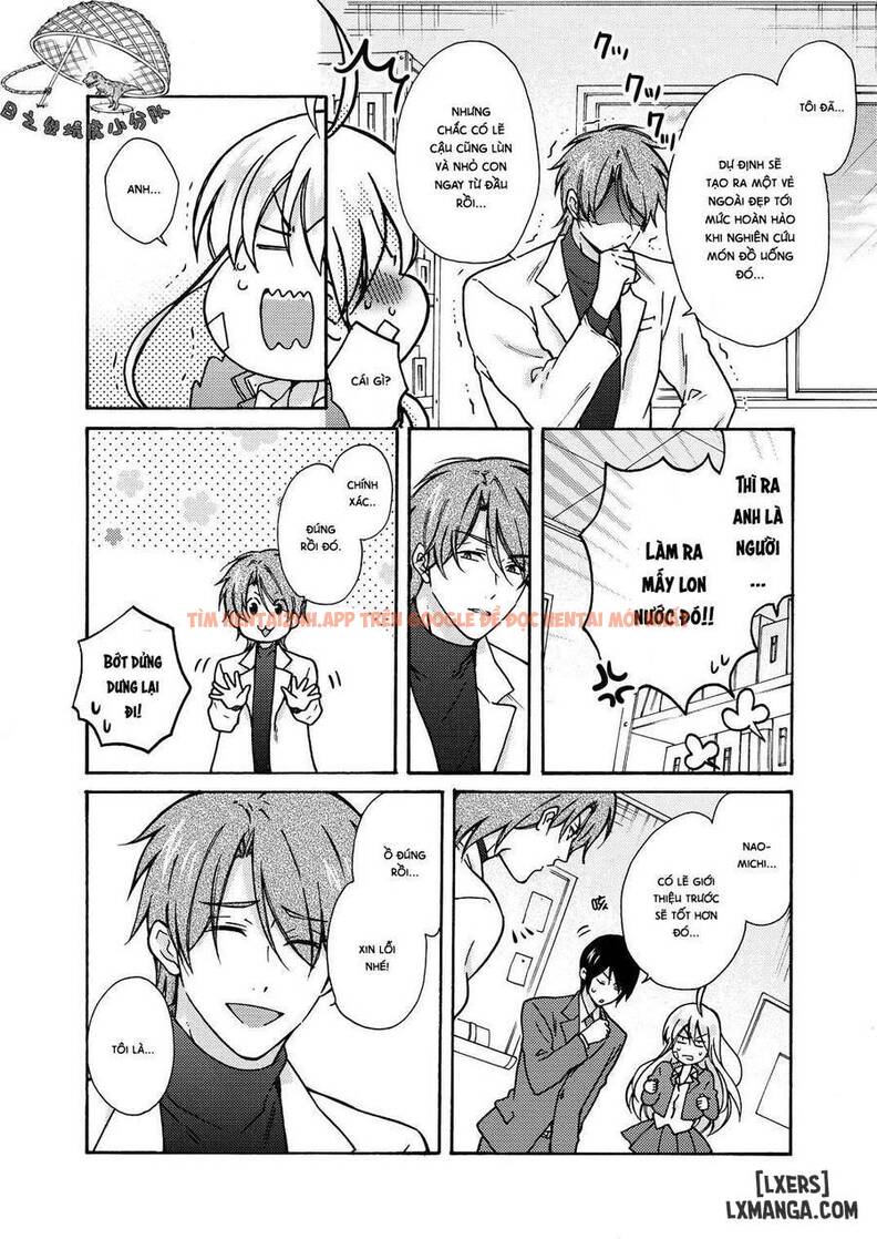 Xem ảnh Nyotaika Yankee Gakuen: Ore No Hajimete, Nerawaretemasu! - Chapter 11 - 8 - HentaiTruyen.fun Xem ảnh Nyotaika Yankee Gakuen: Ore No Hajimete, Nerawaretemasu! - Chapter 11 - 8 - HentaiTruyen.fun