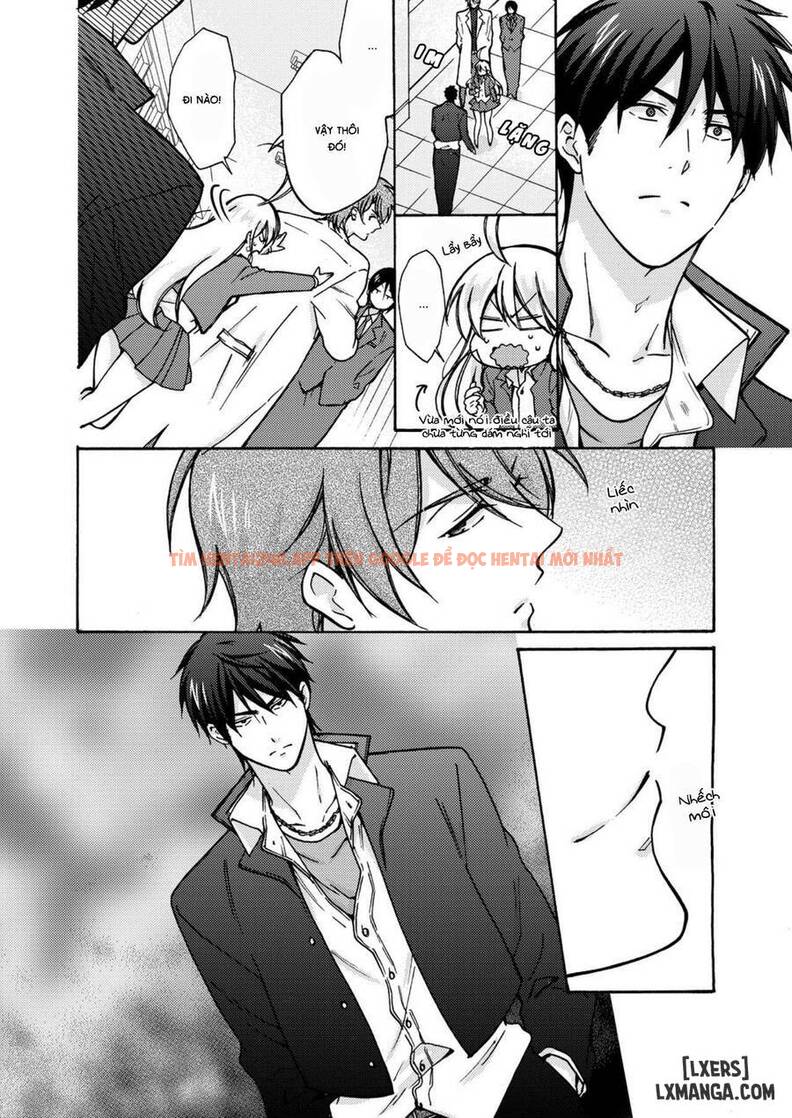 Xem ảnh Nyotaika Yankee Gakuen: Ore No Hajimete, Nerawaretemasu! - Chapter 12 - 10 - HentaiTruyen.fun Xem ảnh Nyotaika Yankee Gakuen: Ore No Hajimete, Nerawaretemasu! - Chapter 12 - 10 - HentaiTruyen.fun