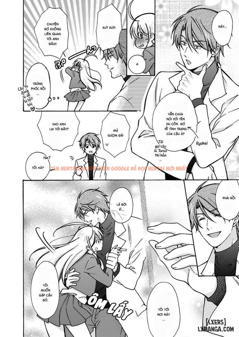 Xem ảnh Nyotaika Yankee Gakuen: Ore No Hajimete, Nerawaretemasu! - Chapter 12 - 12 - HentaiTruyen.fun Xem ảnh Nyotaika Yankee Gakuen: Ore No Hajimete, Nerawaretemasu! - Chapter 12 - 12 - HentaiTruyen.fun