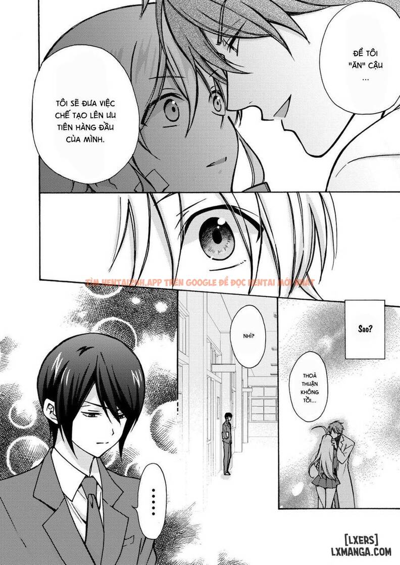 Xem ảnh Nyotaika Yankee Gakuen: Ore No Hajimete, Nerawaretemasu! - Chapter 12 - 16 - HentaiTruyen.fun Xem ảnh Nyotaika Yankee Gakuen: Ore No Hajimete, Nerawaretemasu! - Chapter 12 - 16 - HentaiTruyen.fun