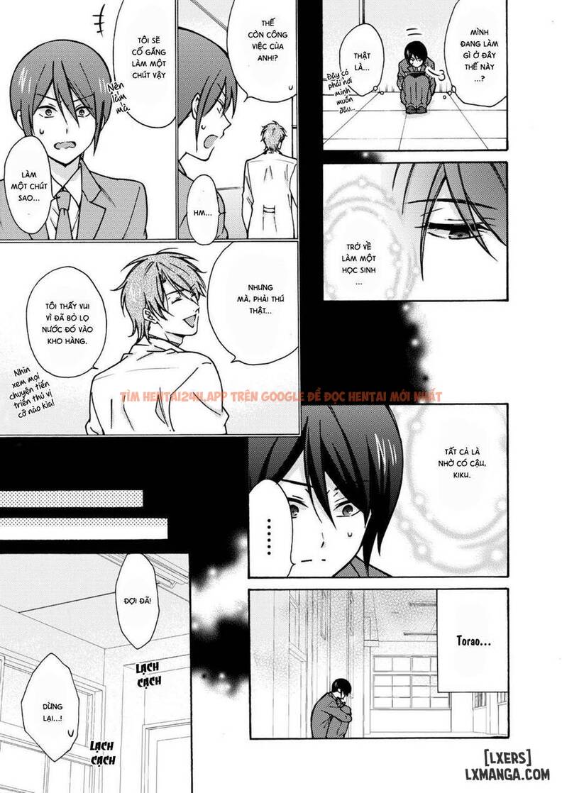 Xem ảnh Nyotaika Yankee Gakuen: Ore No Hajimete, Nerawaretemasu! - Chapter 12 - 17 - HentaiTruyen.fun Xem ảnh Nyotaika Yankee Gakuen: Ore No Hajimete, Nerawaretemasu! - Chapter 12 - 17 - HentaiTruyen.fun