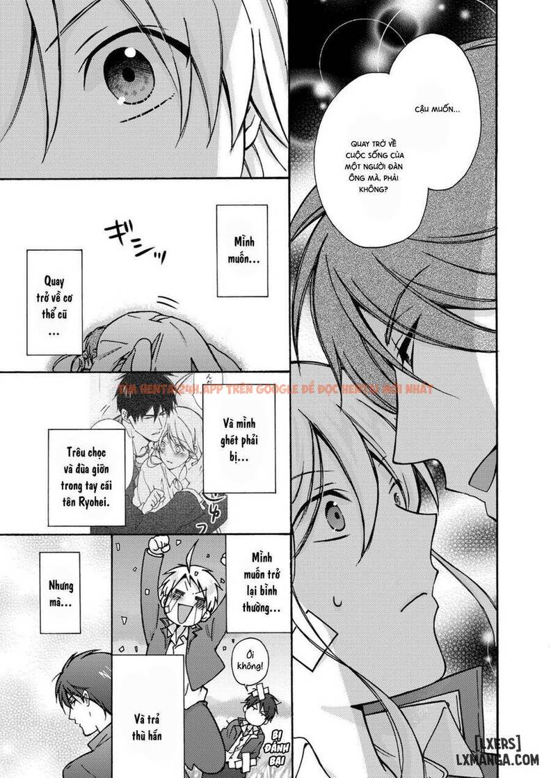 Xem ảnh Nyotaika Yankee Gakuen: Ore No Hajimete, Nerawaretemasu! - Chapter 12 - 19 - HentaiTruyen.fun Xem ảnh Nyotaika Yankee Gakuen: Ore No Hajimete, Nerawaretemasu! - Chapter 12 - 19 - HentaiTruyen.fun