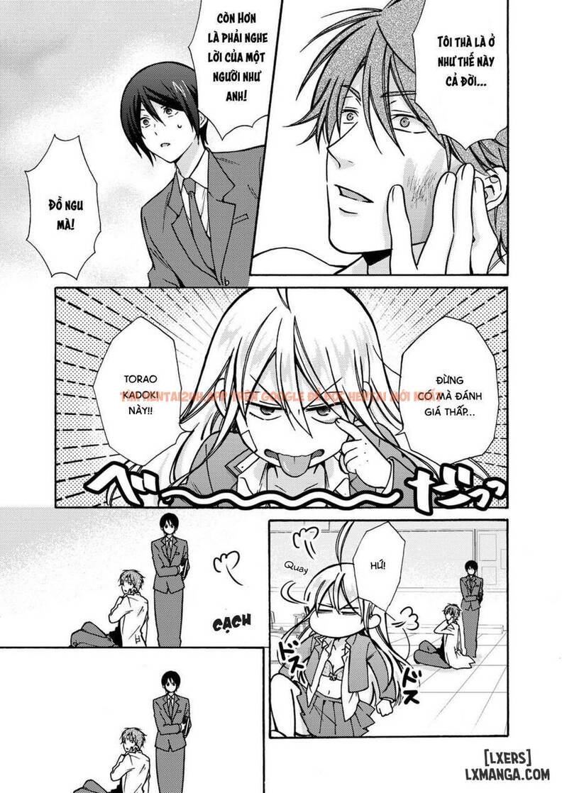 Xem ảnh Nyotaika Yankee Gakuen: Ore No Hajimete, Nerawaretemasu! - Chapter 12 - 23 - HentaiTruyen.fun Xem ảnh Nyotaika Yankee Gakuen: Ore No Hajimete, Nerawaretemasu! - Chapter 12 - 23 - HentaiTruyen.fun