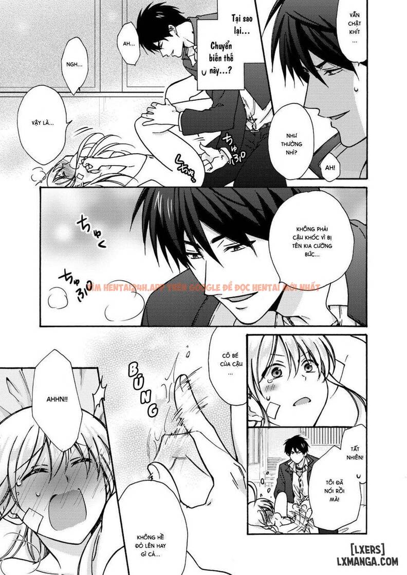 Xem ảnh Nyotaika Yankee Gakuen: Ore No Hajimete, Nerawaretemasu! - Chapter 12 - 29 - HentaiTruyen.fun Xem ảnh Nyotaika Yankee Gakuen: Ore No Hajimete, Nerawaretemasu! - Chapter 12 - 29 - HentaiTruyen.fun