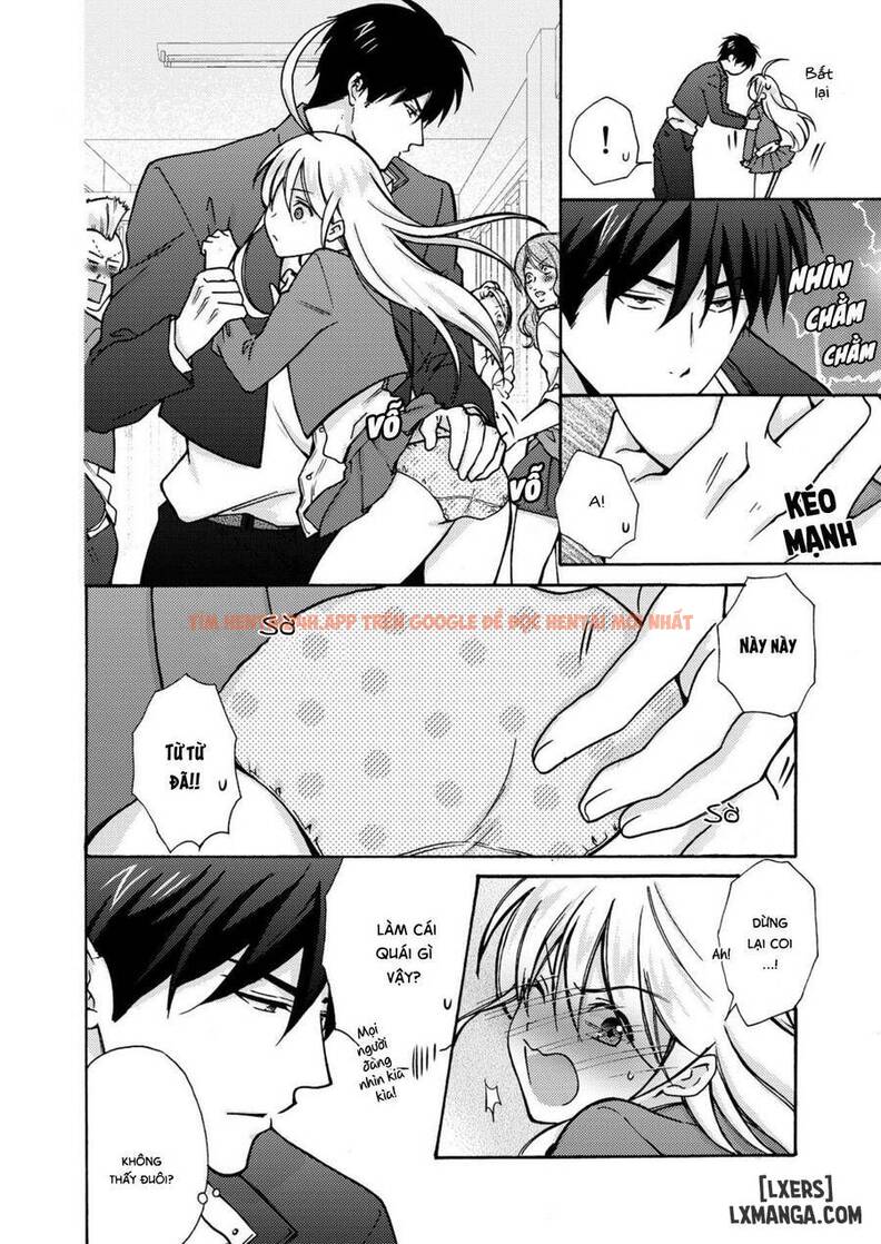 Xem ảnh Nyotaika Yankee Gakuen: Ore No Hajimete, Nerawaretemasu! - Chapter 12 - 4 - HentaiTruyen.fun Xem ảnh Nyotaika Yankee Gakuen: Ore No Hajimete, Nerawaretemasu! - Chapter 12 - 4 - HentaiTruyen.fun