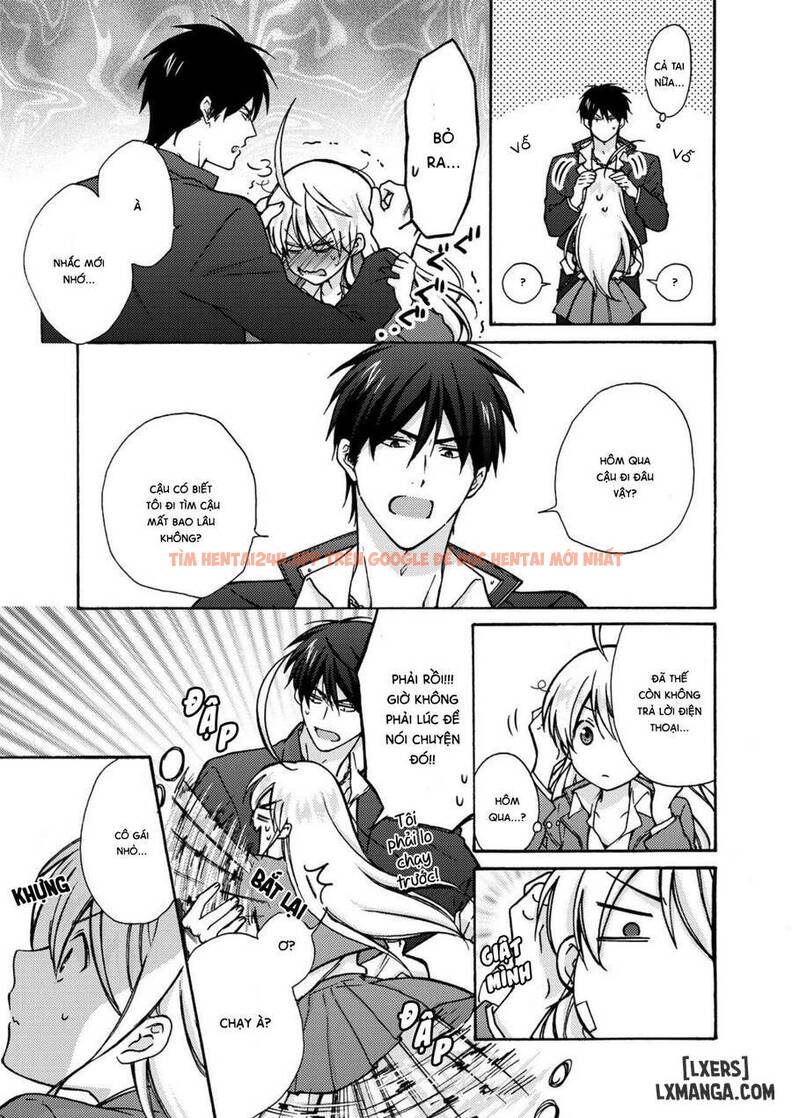 Xem ảnh Nyotaika Yankee Gakuen: Ore No Hajimete, Nerawaretemasu! - Chapter 12 - 5 - HentaiTruyen.fun Xem ảnh Nyotaika Yankee Gakuen: Ore No Hajimete, Nerawaretemasu! - Chapter 12 - 5 - HentaiTruyen.fun