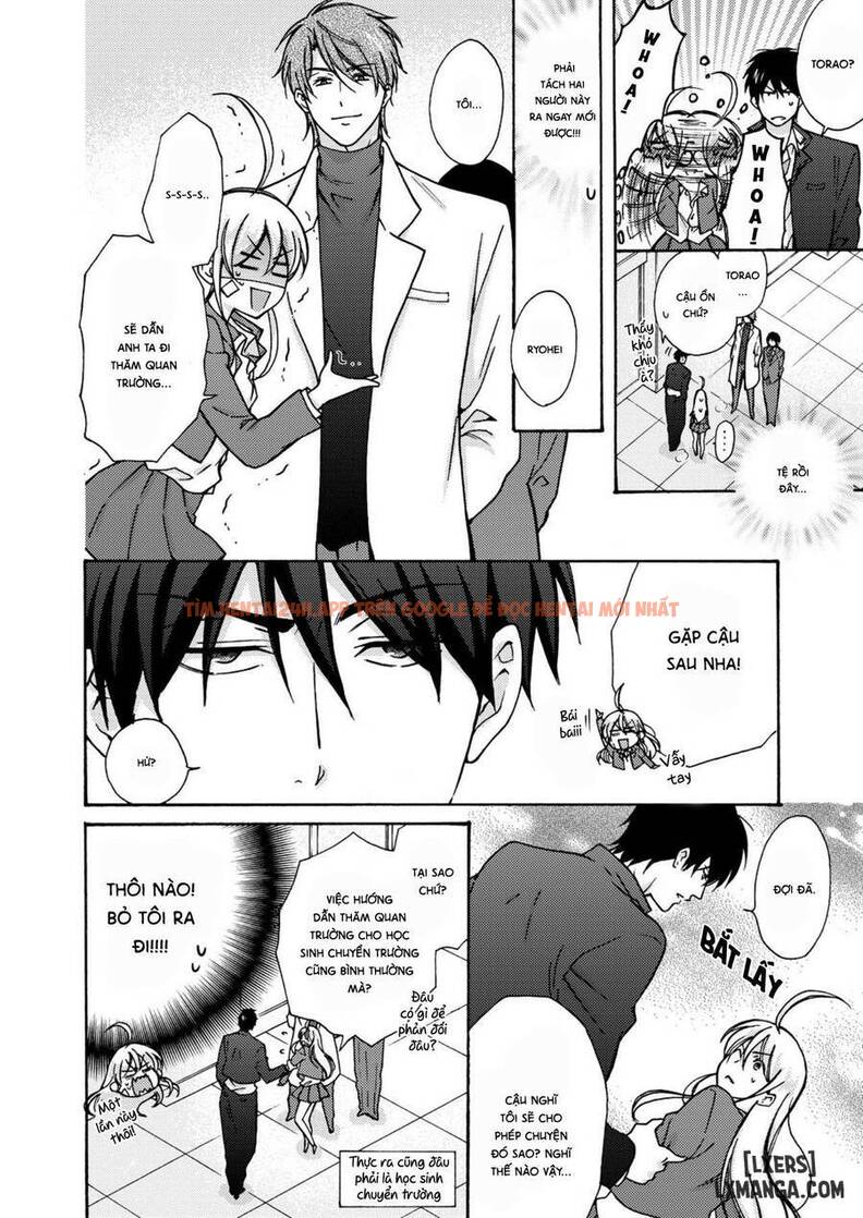 Xem ảnh Nyotaika Yankee Gakuen: Ore No Hajimete, Nerawaretemasu! - Chapter 12 - 8 - HentaiTruyen.fun Xem ảnh Nyotaika Yankee Gakuen: Ore No Hajimete, Nerawaretemasu! - Chapter 12 - 8 - HentaiTruyen.fun