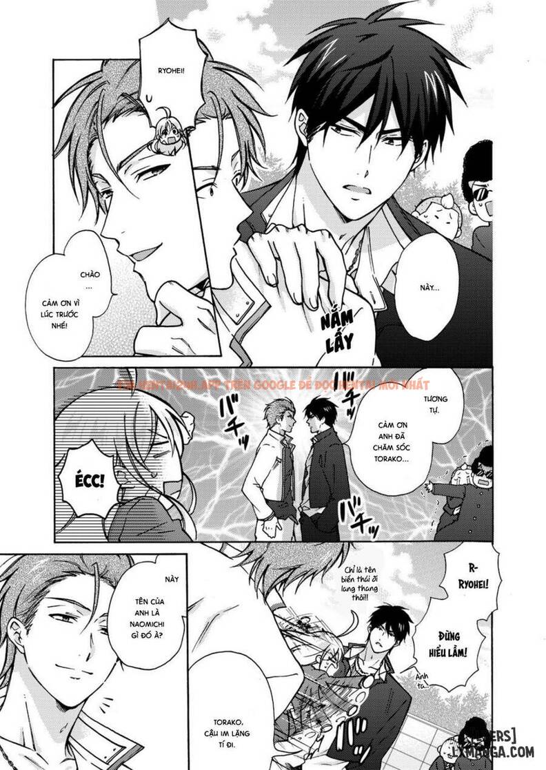 Xem ảnh Nyotaika Yankee Gakuen: Ore No Hajimete, Nerawaretemasu! - Chapter 13 - 13 - HentaiTruyen.fun Xem ảnh Nyotaika Yankee Gakuen: Ore No Hajimete, Nerawaretemasu! - Chapter 13 - 13 - HentaiTruyen.fun