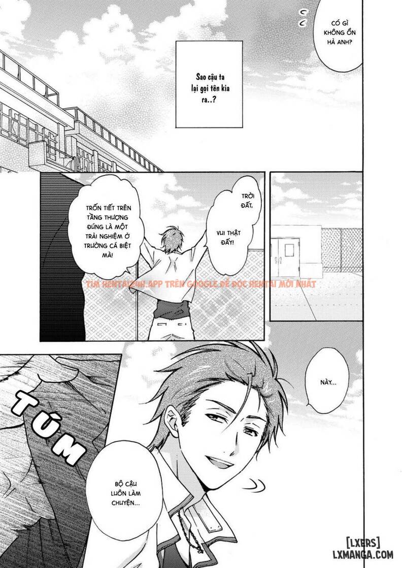 Xem ảnh Nyotaika Yankee Gakuen: Ore No Hajimete, Nerawaretemasu! - Chapter 13 - 15 - HentaiTruyen.fun Xem ảnh Nyotaika Yankee Gakuen: Ore No Hajimete, Nerawaretemasu! - Chapter 13 - 15 - HentaiTruyen.fun