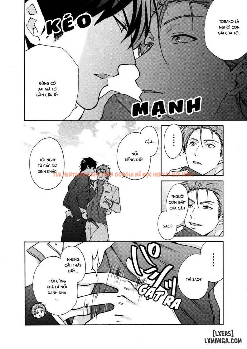 Xem ảnh Nyotaika Yankee Gakuen: Ore No Hajimete, Nerawaretemasu! - Chapter 13 - 16 - HentaiTruyen.fun Xem ảnh Nyotaika Yankee Gakuen: Ore No Hajimete, Nerawaretemasu! - Chapter 13 - 16 - HentaiTruyen.fun