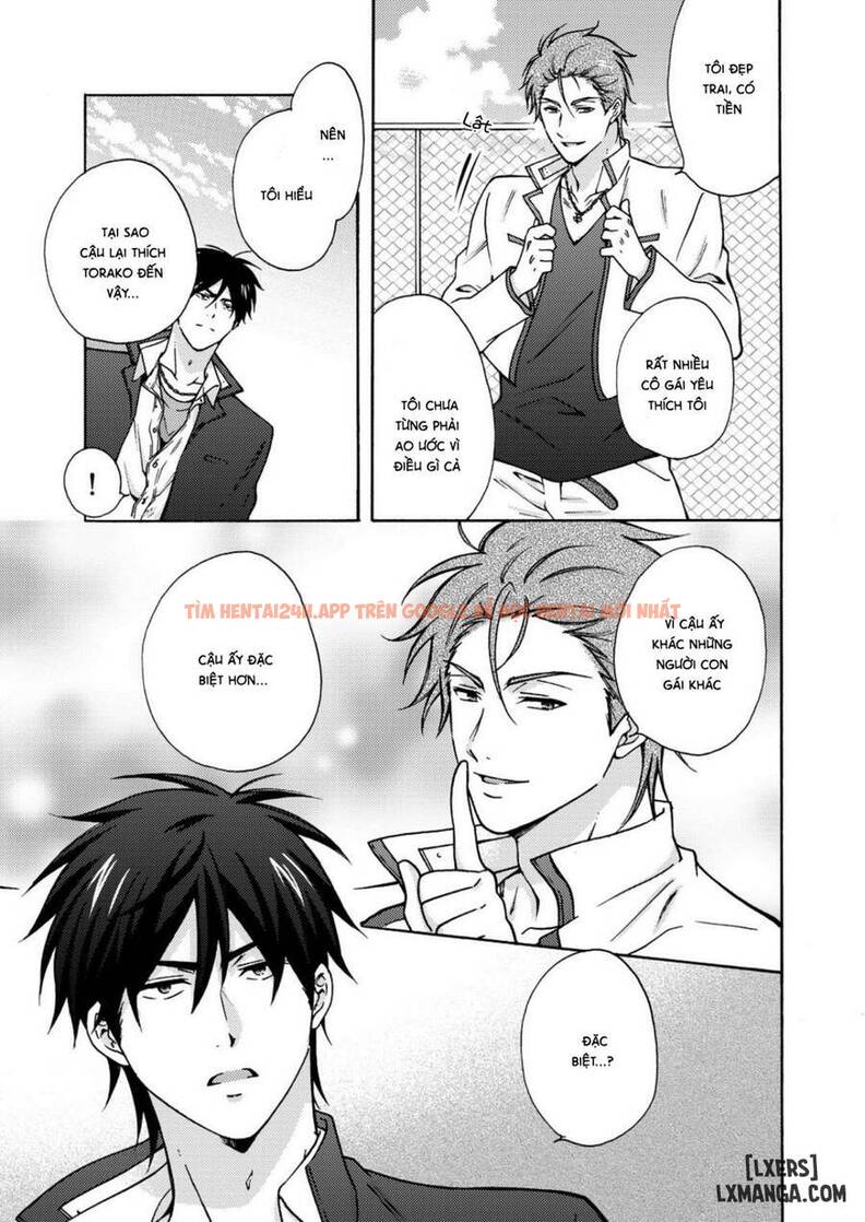 Xem ảnh Nyotaika Yankee Gakuen: Ore No Hajimete, Nerawaretemasu! - Chapter 13 - 17 - HentaiTruyen.fun Xem ảnh Nyotaika Yankee Gakuen: Ore No Hajimete, Nerawaretemasu! - Chapter 13 - 17 - HentaiTruyen.fun