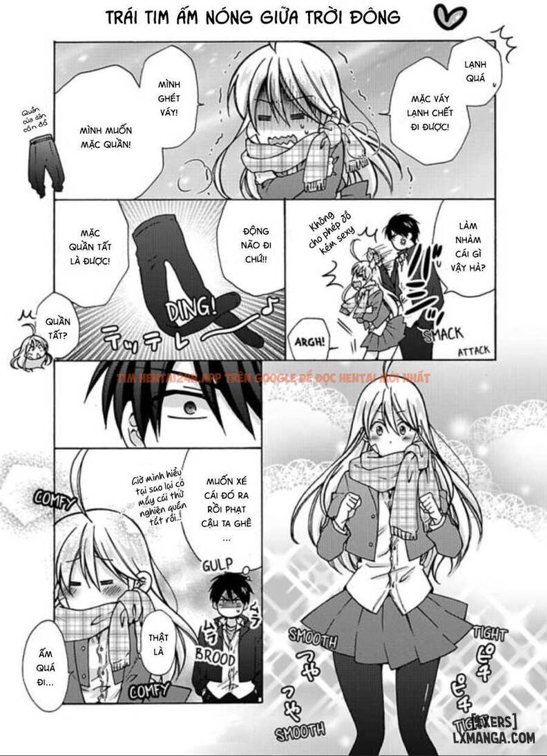 Xem ảnh Nyotaika Yankee Gakuen: Ore No Hajimete, Nerawaretemasu! - Chapter 13 - 26 - HentaiTruyen.fun Xem ảnh Nyotaika Yankee Gakuen: Ore No Hajimete, Nerawaretemasu! - Chapter 13 - 26 - HentaiTruyen.fun