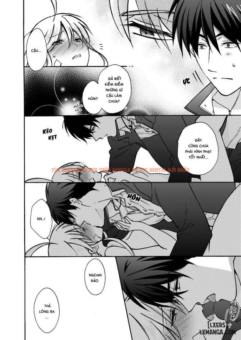 Xem ảnh Nyotaika Yankee Gakuen: Ore No Hajimete, Nerawaretemasu! - Chapter 13 - 4 - HentaiTruyen.fun Xem ảnh Nyotaika Yankee Gakuen: Ore No Hajimete, Nerawaretemasu! - Chapter 13 - 4 - HentaiTruyen.fun