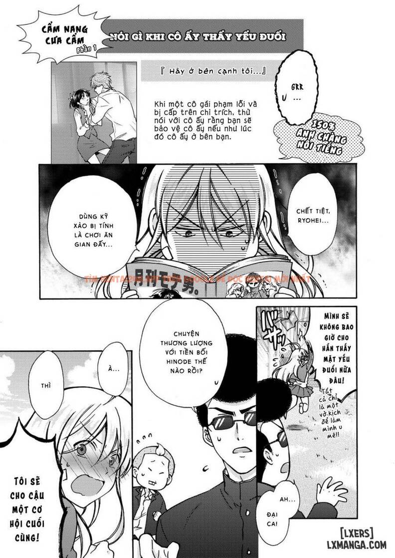 Xem ảnh Nyotaika Yankee Gakuen: Ore No Hajimete, Nerawaretemasu! - Chapter 13 - 9 - HentaiTruyen.fun Xem ảnh Nyotaika Yankee Gakuen: Ore No Hajimete, Nerawaretemasu! - Chapter 13 - 9 - HentaiTruyen.fun